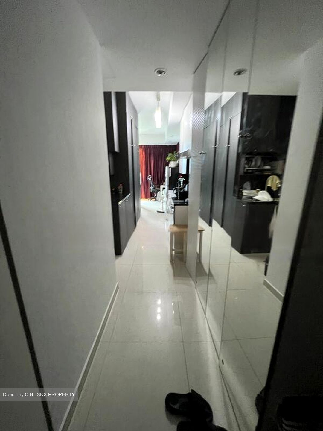 City Square Residences (D8), Condominium #476742411